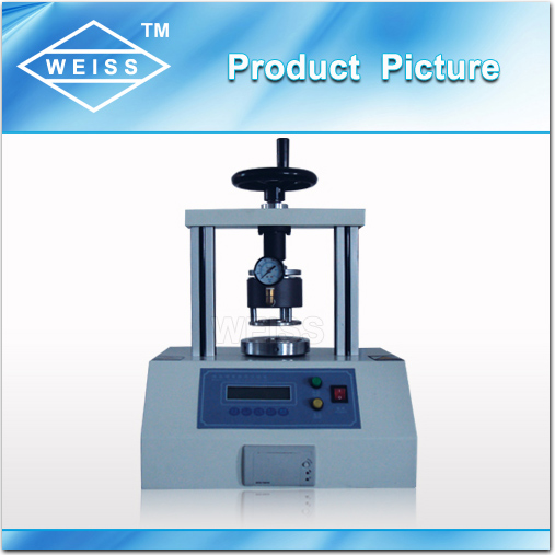 紙箱耐破試驗(yàn)機(jī)